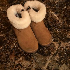 Toddler Ugg Jorie II Boot size 8